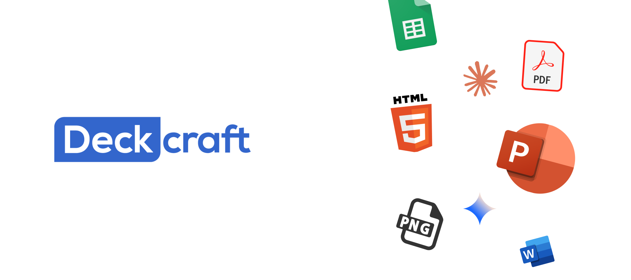 Meet the Deckcraft Product Family